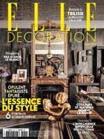 ELLE Décoration France